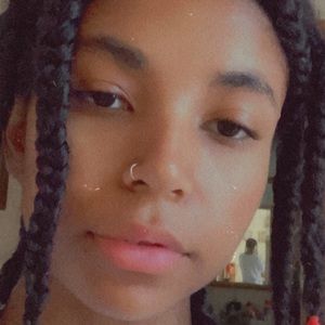 Meet your Posher, Allie